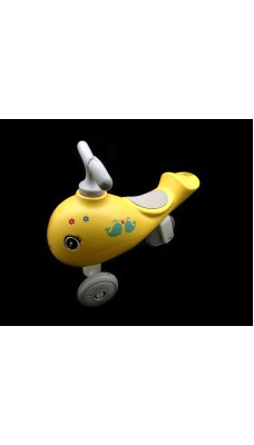 Swing Car Toy