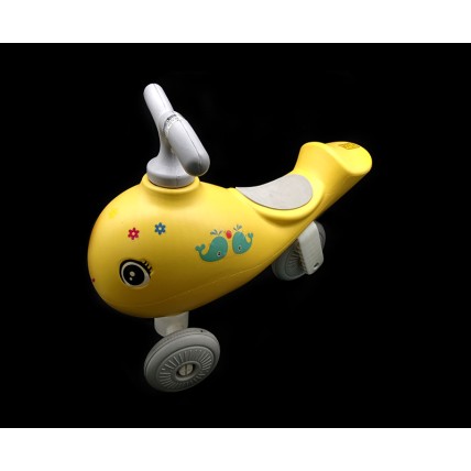 Swing Car Toy