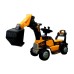 DMM Backhoe Toy Car 