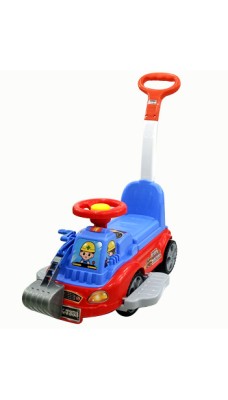 GNO Car Toy