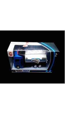 Truck Box Toy