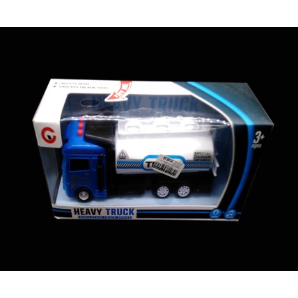 Truck Box Toy